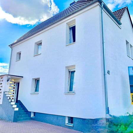 Hotel Shelby Apartments Garbsen Esterno foto