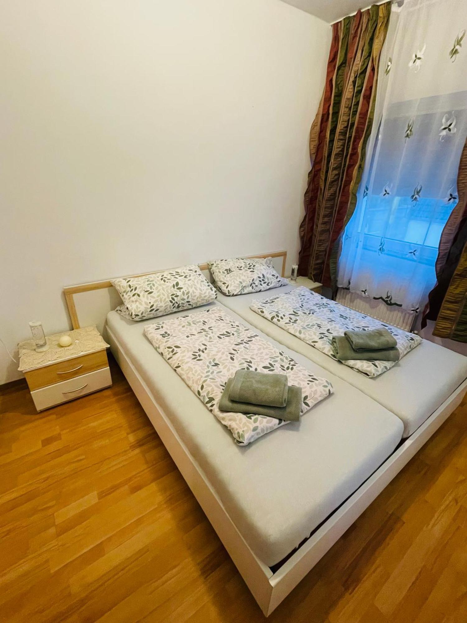Hotel Shelby Apartments Garbsen Esterno foto